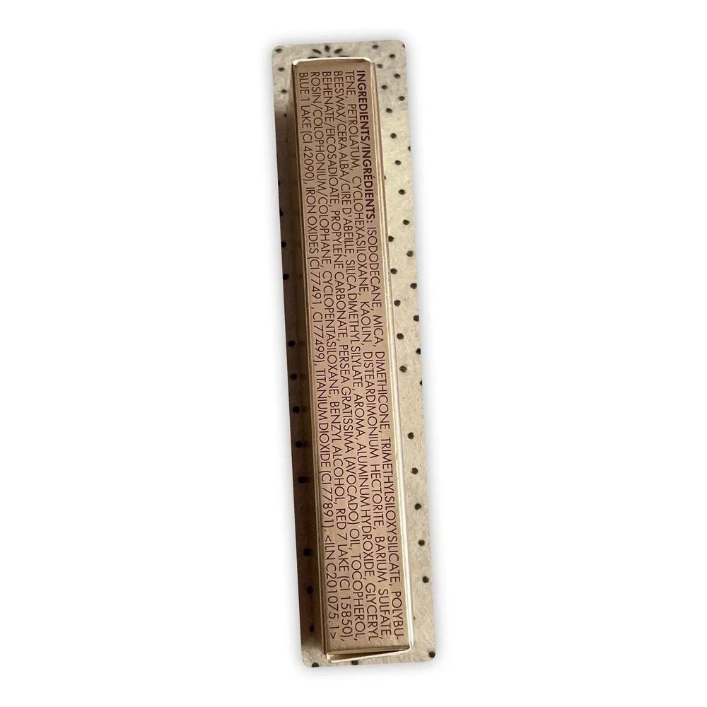 Stila Stay All Day Liquid Lipstick, US 0.10 fl. oz.‎ / 3 ml, Shade: Patina